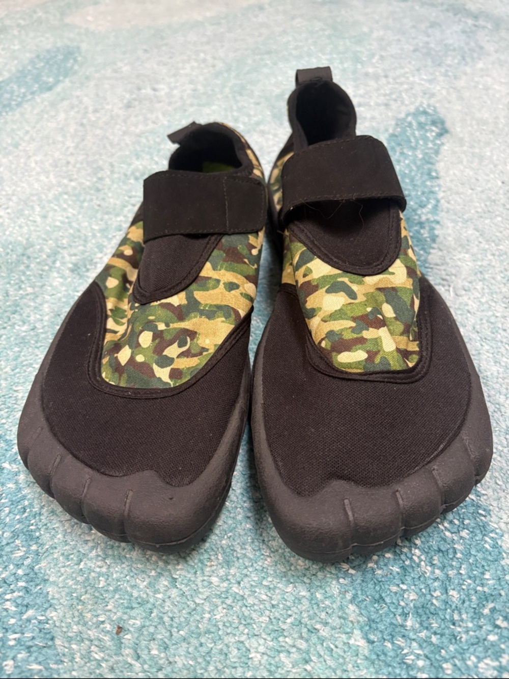Newtz Swim Shoes, Sz 7/8
